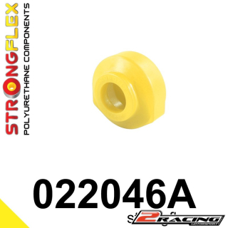 Přední stabilizátor silentblok Sport 022046A