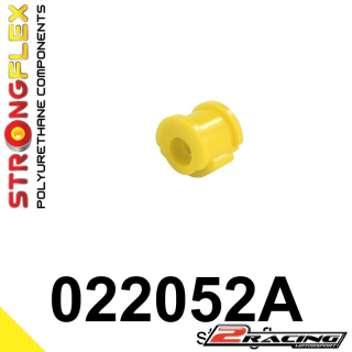 Zadní stabilizátor silentblok Sport 022052A