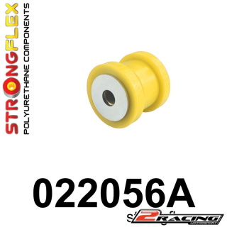 Zadní spodní rameno přední silentblok 44mm Sport 022056A
