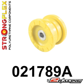 Zadní diferenciál přední silentblok 35mm Sport 021789A