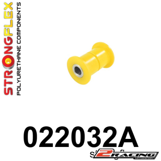 Hřeben řízení silentblok Sport 022032A