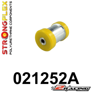 Zadní rameno silentblok Sport 021252A