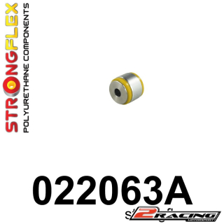 Zadní stabilizátor multilink silentblok Sport 022063A