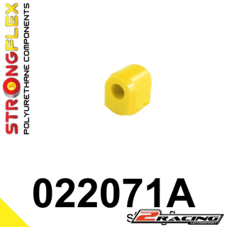 Zadní stabilizátor silentblok Sport 022071A
