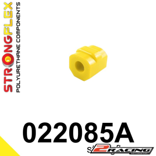Přední stabilizátor silentblok Sport 022085A