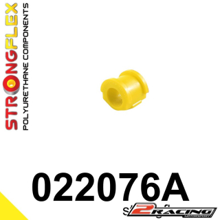 Přední stabilizátor silentblok Sport 022076A