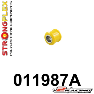 Zadní rameno silentblok Sport 011987A