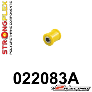 Zadní silentblok panhardky Sport 022083A