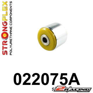 Zadní rameno silentblok Sport 022075A
