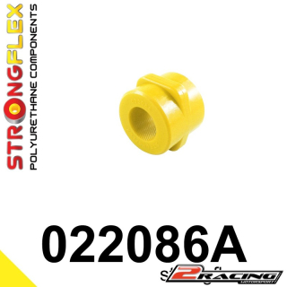 Přední stabilizátor silentblok Sport 022086A