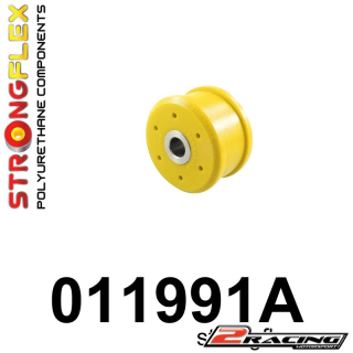 Zadní diferenciál přední silentblok Sport 011991A