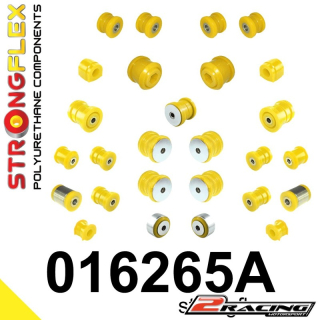 Komplet silentbloky Sport 016265A