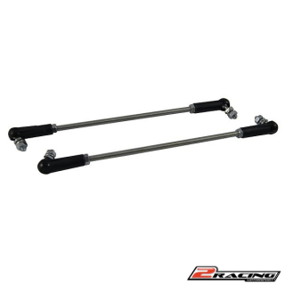 Úchyty pro přídavné světlomety