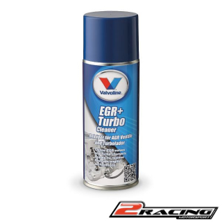 Valvoline EGR and Turbo Cleaner 400 ml (742847)