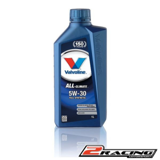 Olej Valvoline All Climate 5W30 1 litr (872288)