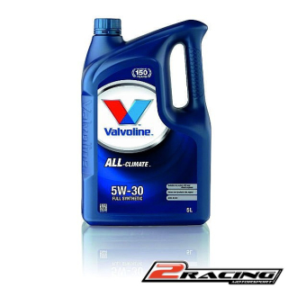 Olej Valvoline All Climate 5W30 5 litrů (872286)