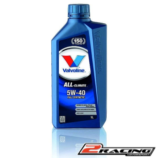 Olej Valvoline All Climate 5W40 1 litr (872282)