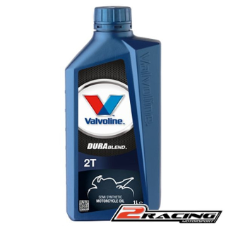 Olej Valvoline Durablend 2T 1 litr (862010)