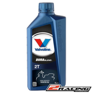 Olej Valvoline Durablend Scooter 2T 1 litr (862064)