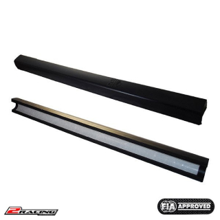 Obložení rámu FIA 910mm na průměr 44-51mm