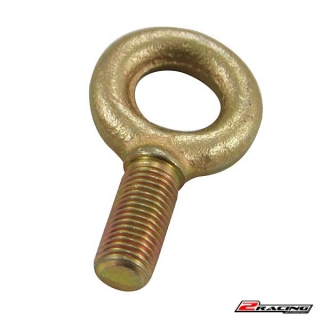 Oko pro bezpečnostní pás se závitem 7/16