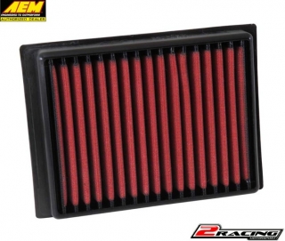 AEM 28-20231 BMW 3 E46 sportovní vzduchový filtr syntetický
