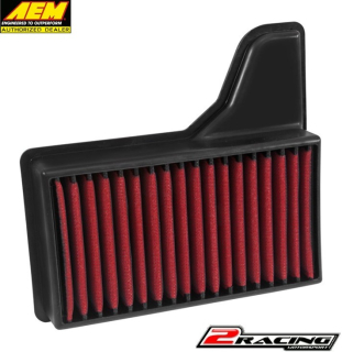 AEM 28-50029 Ford Mustang sportovní vzduchový filtr syntetický