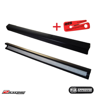 Akce obložení rámu FIA 910mm nůž na pásy