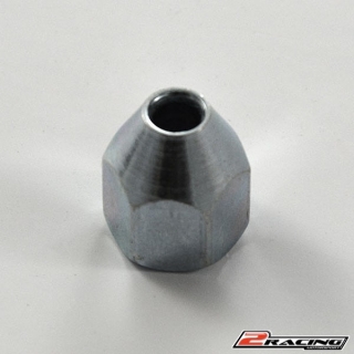 Převlečná matice brzdových trubek 3/8 4,75mm