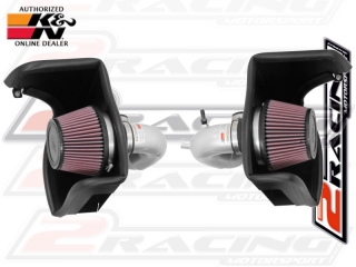 KN kit sání Kia Stinger 3.3 T-GDI 4x4 69-5318TS