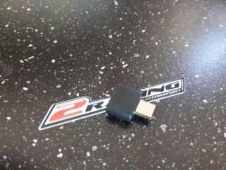 Redukce USB na USB C