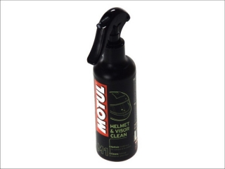 Motul helmet visor cleane M1 250ml