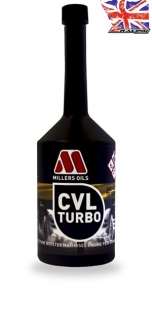 Aditivum Millers Oils Turbo CVL benzin 0,5 L 57920