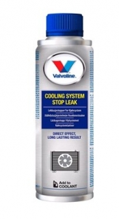 Aditivum Valvoline Cooling System Stop Leak 300 ml (VE55204)