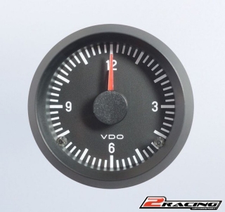 VDO hodiny budík do auta lodě letadla - 52mm