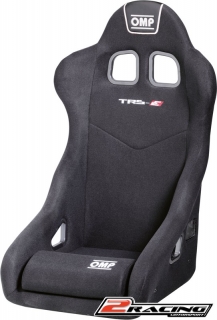 Závodní FIA sedačka OMP TRS-E vel. XL
