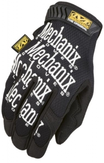Mechanix Wear original rukavice mechanika černé