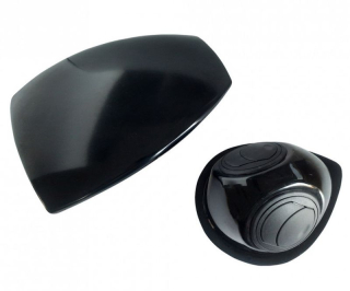 Kaplička ventilace na střechu vozu Renault Twingo 2 / Clio 3