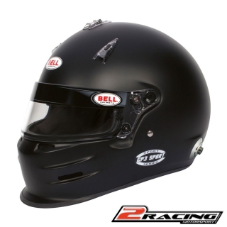 Integrální závodní helma Bell GP3 Sport