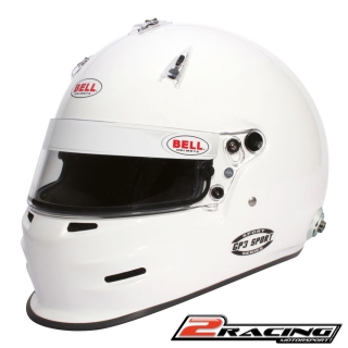 Integrální závodní helma Bell GP3 Sport