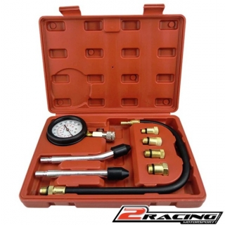 Test komprese motoru souprava 8 dílů na změření komprese