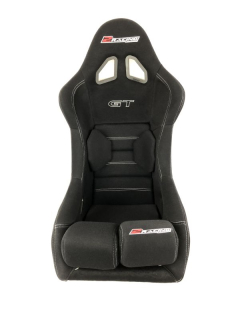2Racing laminátová závodní sedačka FIA GT s homologací