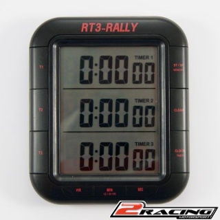 RRS RT3 časomíra stopky chronometr