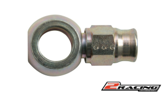 Goodridge oko pancéřové brzdové hadice 11,5mm vnitřní průměr banjo