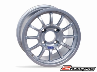 Závodní Alu disk Braid 9 až 11x13" Winrace TCT