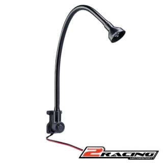 Sparco LED lampička pro spolujezdce