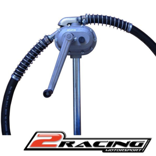 Rotační palivové čerpadlo 1otáčka 1 litr