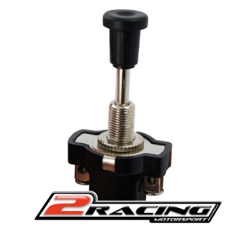 Táhlový spínač 10A / 12V