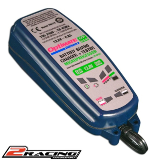 Nabíječka baterií Optimate Lithium 08 12V 0,8A LiFePO4