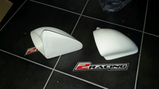 2Racing zrcátka Škoda Felicia kit car pár